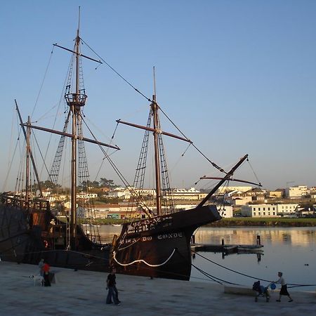 Oporto Guest Vila Do Conde River & Sea ภายนอก รูปภาพ