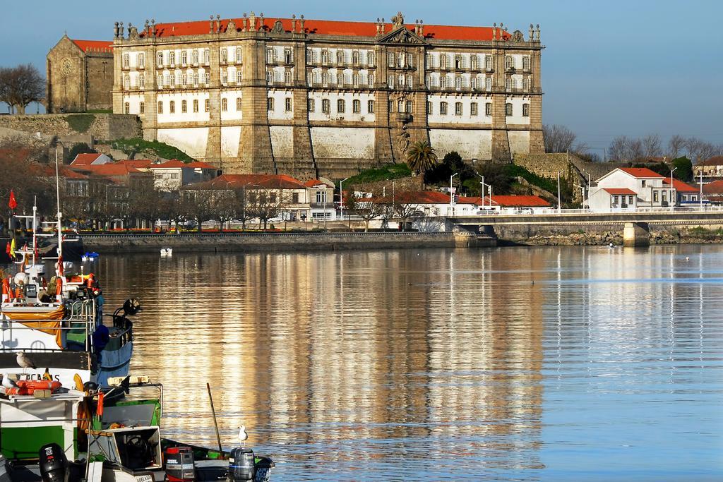 Oporto Guest Vila Do Conde River & Sea ภายนอก รูปภาพ