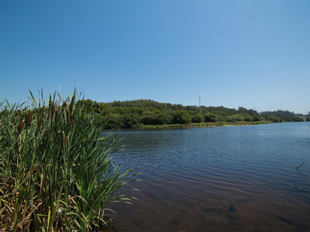 Oporto Guest Vila Do Conde River & Sea ภายนอก รูปภาพ